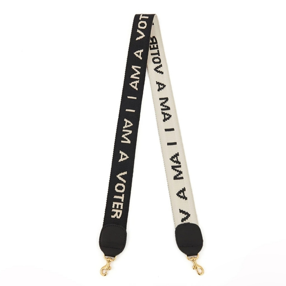 CLARE V. STRAP